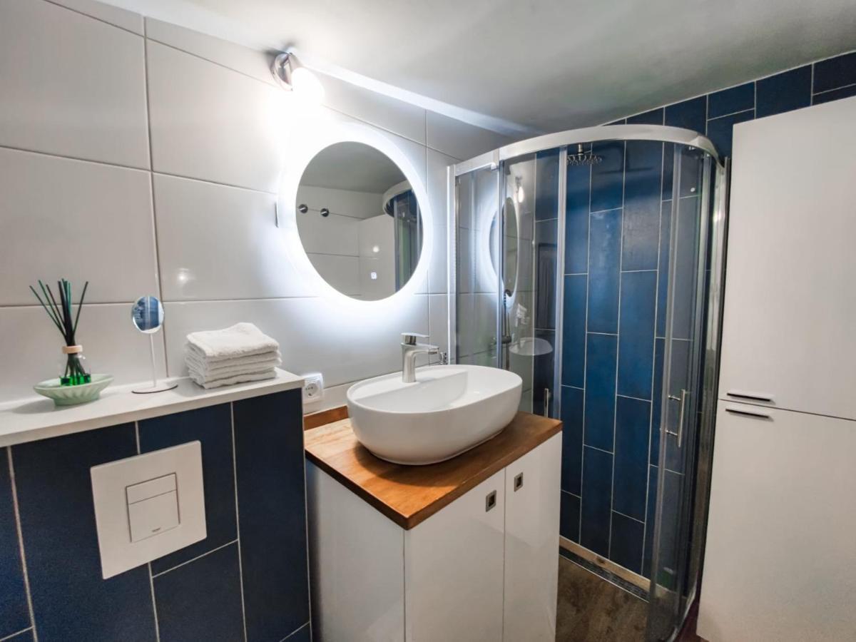 Holiday Home Nevera Makarska Exterior photo
