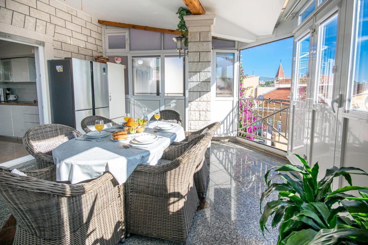 Holiday Home Nevera Makarska Exterior photo